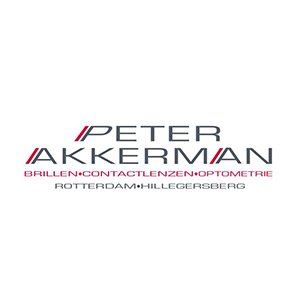 Peter Akkerman Rotterdam